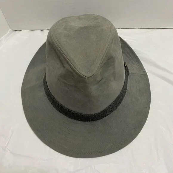 Vintage Biltmore‎ Made In USA Cowboy Hat Size Medium